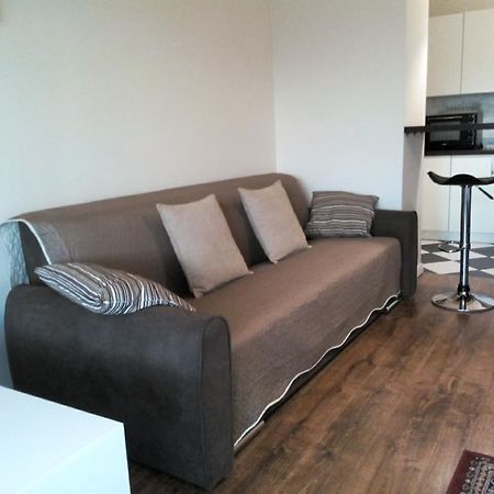 City Studio Wrocław Extérieur photo