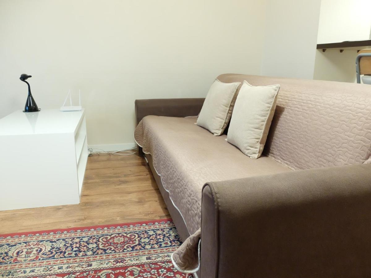 City Studio Wrocław Extérieur photo