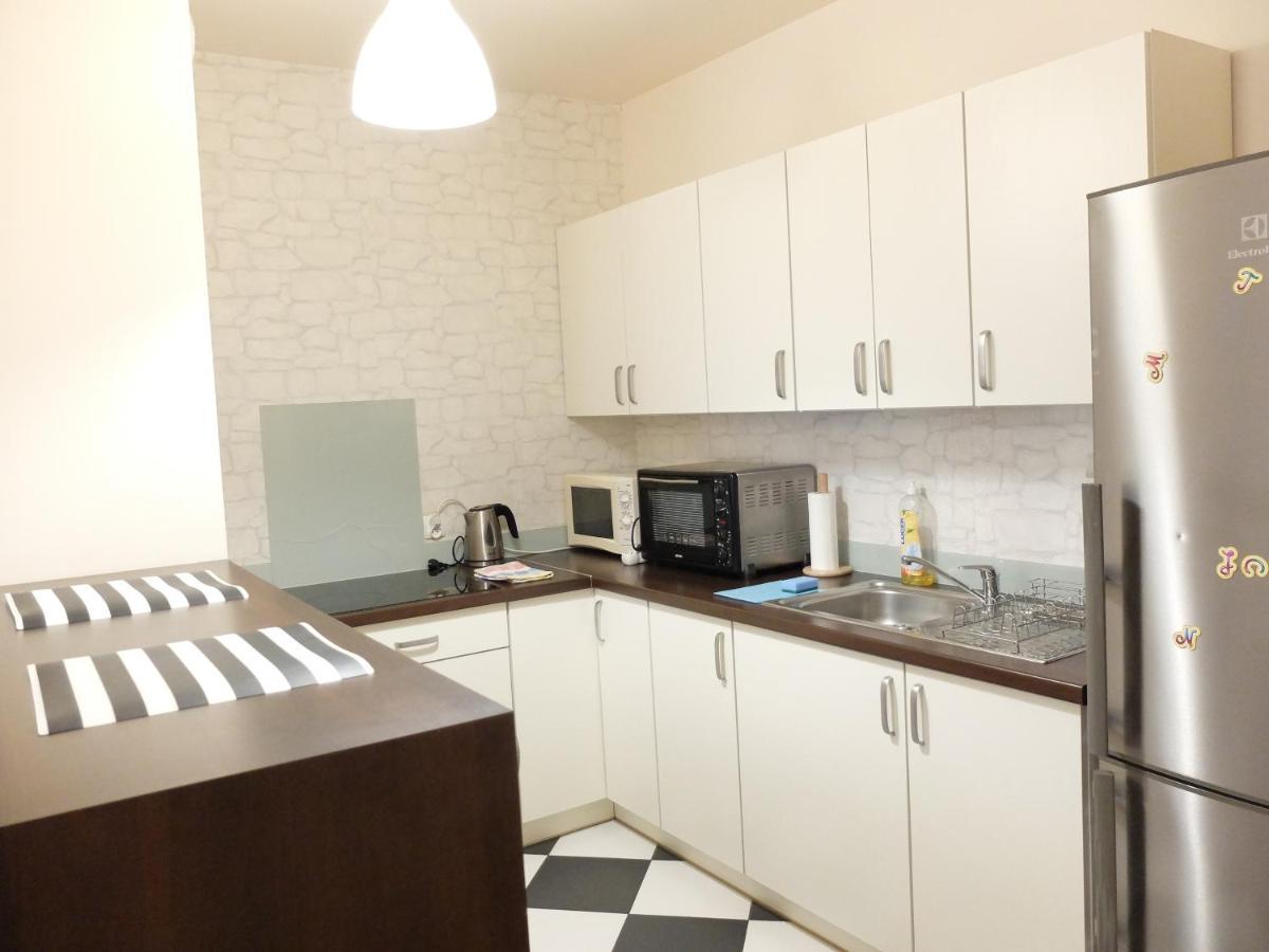 City Studio Wrocław Extérieur photo