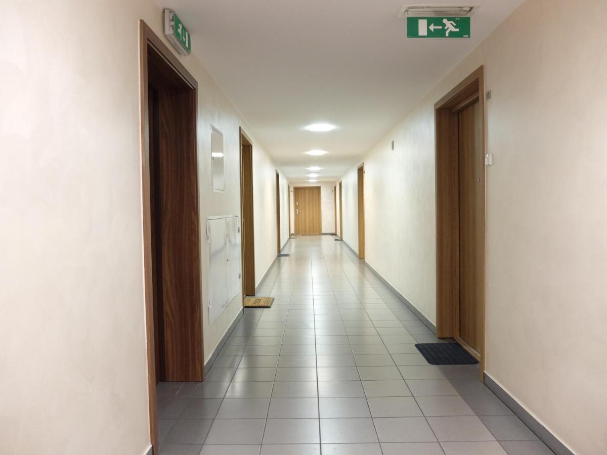City Studio Wrocław Extérieur photo