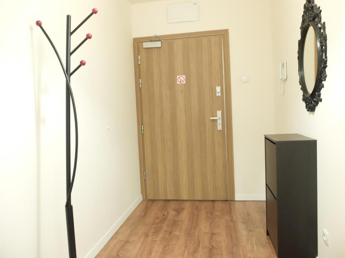 City Studio Wrocław Extérieur photo