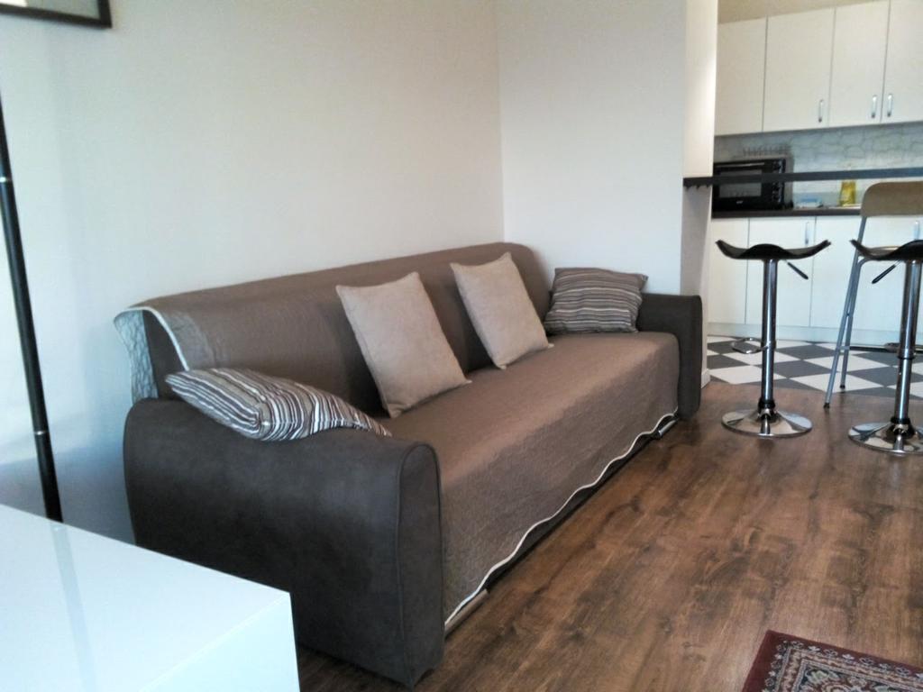 City Studio Wrocław Extérieur photo