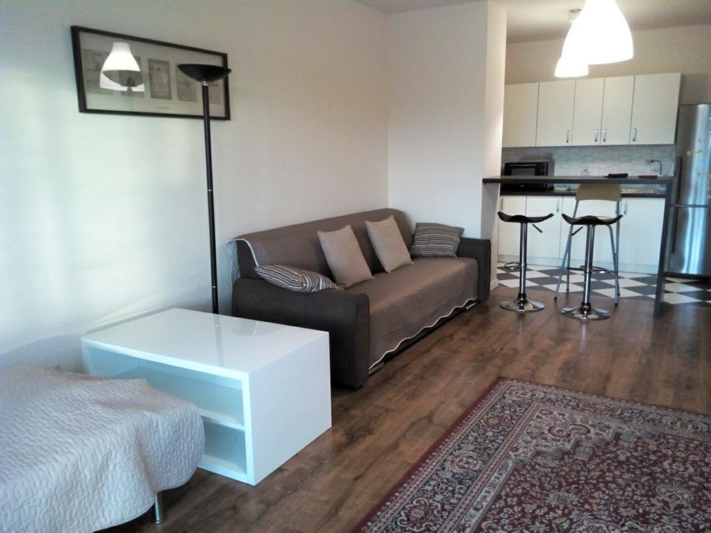 City Studio Wrocław Extérieur photo
