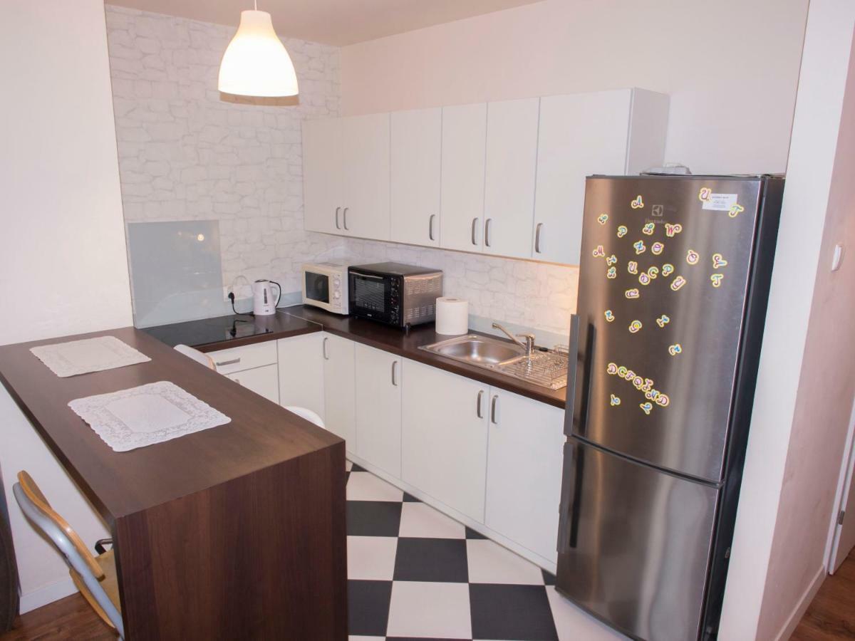 City Studio Wrocław Extérieur photo