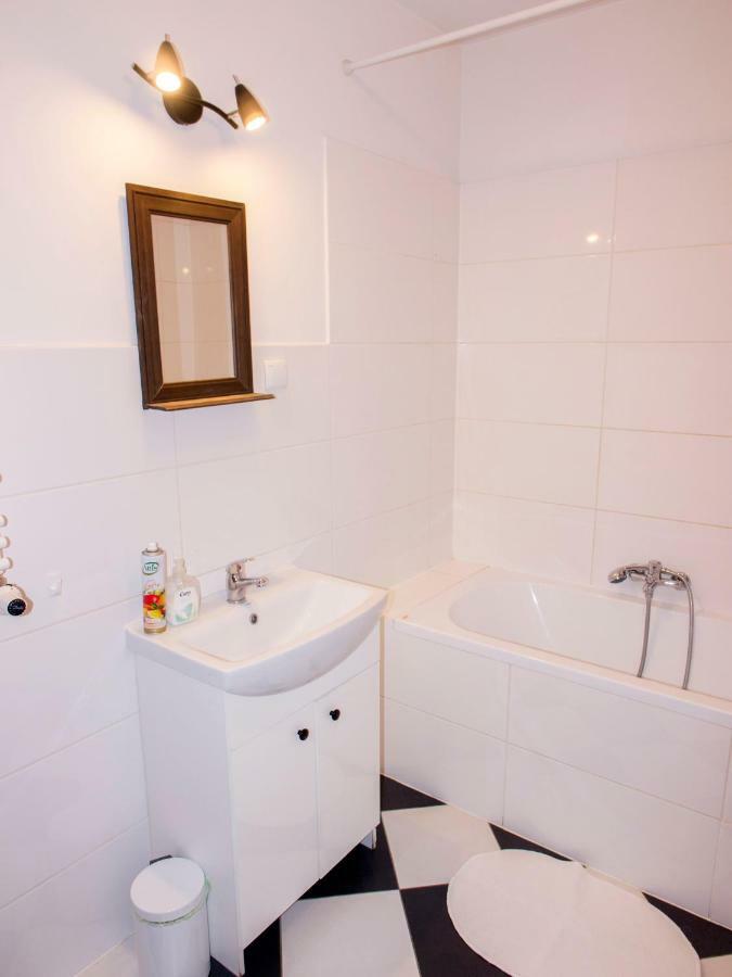 City Studio Wrocław Extérieur photo